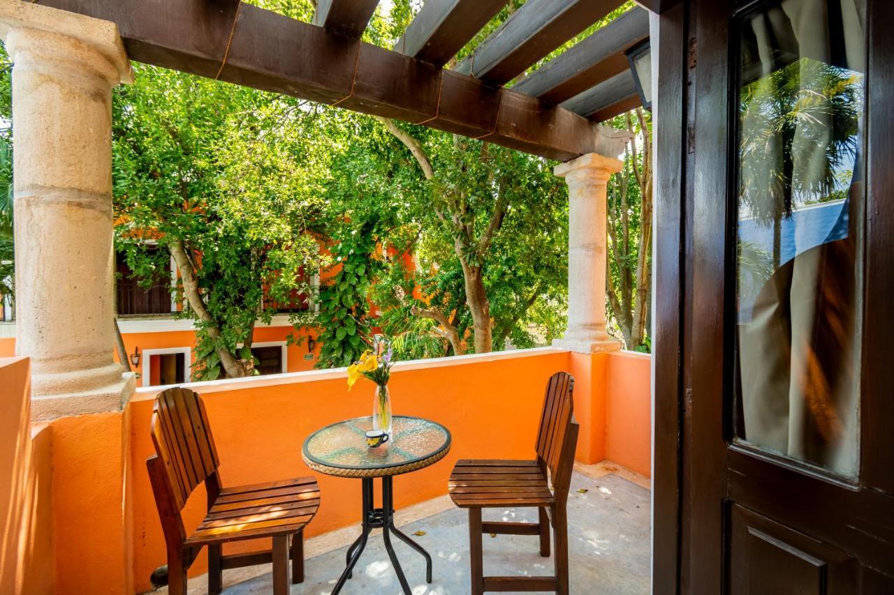 Hotel Casa De Las Flores Playa del Carmen Exterior photo